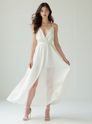 Fotos de Inspiración de Vestidos de Fiesta: 15 Ideas para 2025