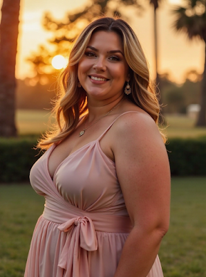 15 Fotos de Vestidos de Fiesta Moda Talla Plus 2025