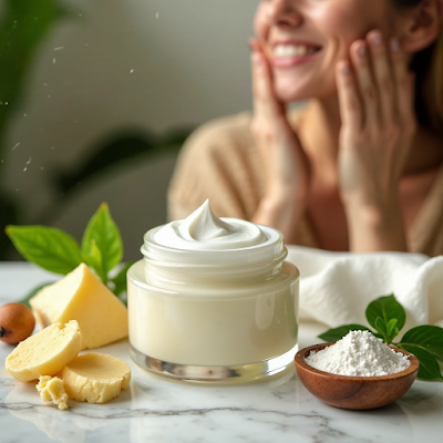 Ideas de Skincare Hidratante para una Piel Radiante