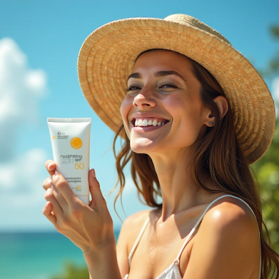 Ideas de Skincare Hidratante para una Piel Radiante