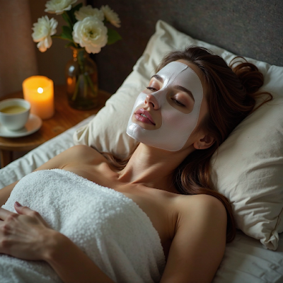 Ideas de Skincare Hidratante para una Piel Radiante