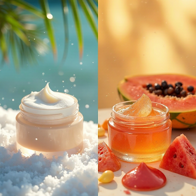 Ideas de Skincare Hidratante para una Piel Radiante