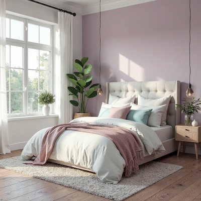 10 Ideas para Renovar tu Habitación y Darle un Toque Fresco