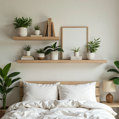 10 Ideas para Renovar tu Habitación y Darle un Toque Fresco