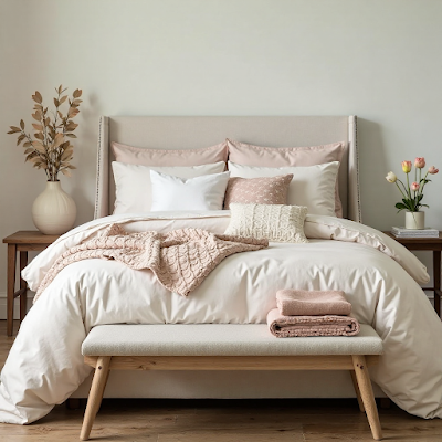 10 Ideas para Renovar tu Habitación y Darle un Toque Fresco