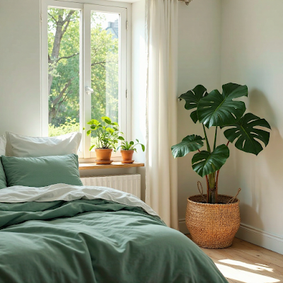 10 Ideas para Renovar tu Habitación y Darle un Toque Fresco