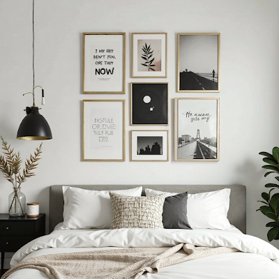 10 Ideas para Renovar tu Habitación y Darle un Toque Fresco