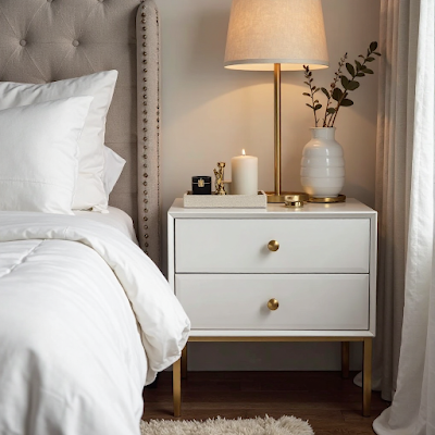 10 Ideas para Renovar tu Habitación y Darle un Toque Fresco