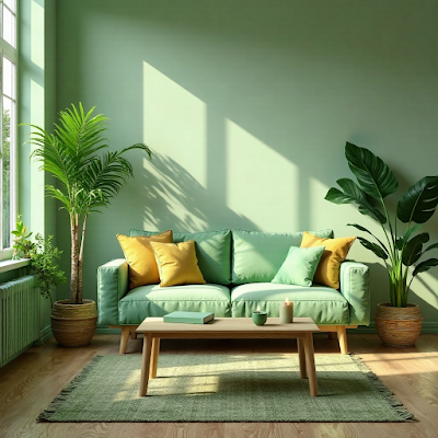 Green Boards Inspo: Cómo Incorporar Este Color en tu Estilo de Vida Green Boards Inspo: Cómo Incorporar Este Color en tu Estilo de Vida