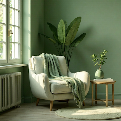 Green Boards Inspo: Cómo Incorporar Este Color en tu Estilo de Vida Green Boards Inspo: Cómo Incorporar Este Color en tu Estilo de Vida