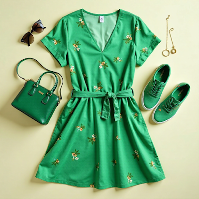 Green Boards Inspo: Cómo Incorporar Este Color en tu Estilo de Vida Green Boards Inspo: Cómo Incorporar Este Color en tu Estilo de Vida