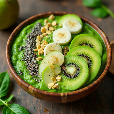 Green Boards Inspo: Cómo Incorporar Este Color en tu Estilo de Vida Green Boards Inspo: Cómo Incorporar Este Color en tu Estilo de Vida