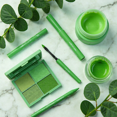 Green Boards Inspo: Cómo Incorporar Este Color en tu Estilo de Vida Green Boards Inspo: Cómo Incorporar Este Color en tu Estilo de Vida