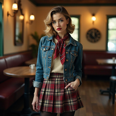 Layered Look Inspo: Cómo Dominar el Estilo en 2025 Layered Look Inspo: Cómo Dominar el Estilo en 2025