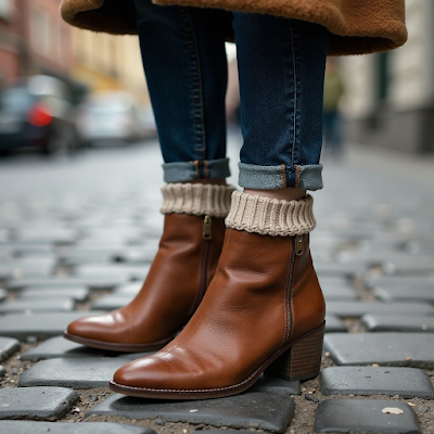 Layered Look Inspo: Cómo Dominar el Estilo en 2025 Layered Look Inspo: Cómo Dominar el Estilo en 2025