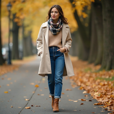 Layered Look Inspo: Cómo Dominar el Estilo en 2025 Layered Look Inspo: Cómo Dominar el Estilo en 2025