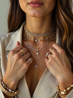 Layered Look Inspo: Cómo Dominar el Estilo en 2025 Layered Look Inspo: Cómo Dominar el Estilo en 2025