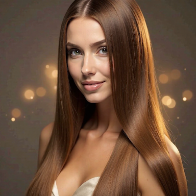 10 Ideas de Peinados para la Temporada Festiva 2024/2025: Inspírate para Brillar en las Fiestas