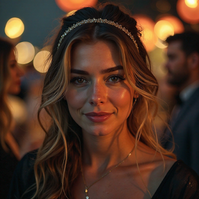 10 Ideas de Peinados para la Temporada Festiva 2024/2025: Inspírate para Brillar en las Fiestas