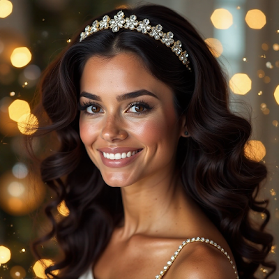 10 Ideas de Peinados para la Temporada Festiva 2024/2025: Inspírate para Brillar en las Fiestas