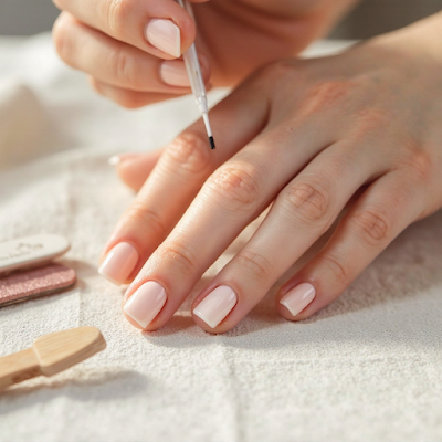 Ideas de Uñas Decoradas para Invierno: Diseños Elegantes y Tendencias Imperdibles