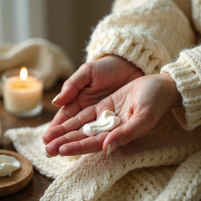 Ideas de Uñas Decoradas para Invierno: Diseños Elegantes y Tendencias Imperdibles