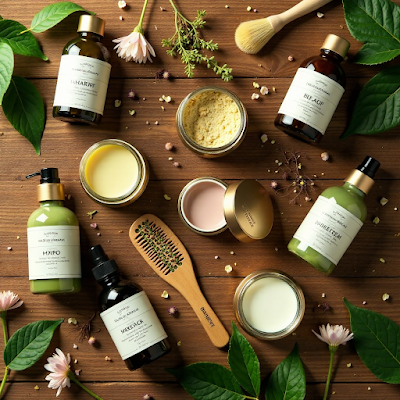 Cómo Elegir Productos de Belleza Sostenibles y Ecológicos Cómo Elegir Productos de Belleza Sostenibles y Ecológicos