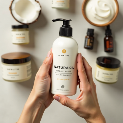 Cómo Elegir Productos de Belleza Sostenibles y Ecológicos Cómo Elegir Productos de Belleza Sostenibles y Ecológicos