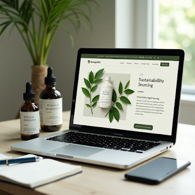 Cómo Elegir Productos de Belleza Sostenibles y Ecológicos Cómo Elegir Productos de Belleza Sostenibles y Ecológicos