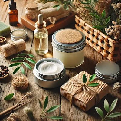 Cómo Elegir Productos de Belleza Sostenibles y Ecológicos Cómo Elegir Productos de Belleza Sostenibles y Ecológicos