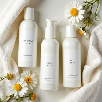 Cómo Elegir Productos de Belleza Sostenibles y Ecológicos Cómo Elegir Productos de Belleza Sostenibles y Ecológicos