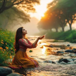 6.056 - DE NUEVO LA LLUVIA... 6.056 - DE NUEVO LA LLUVIA...