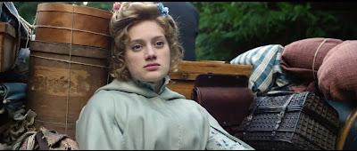 Madre de corazón atómico + Rosalie + Osa