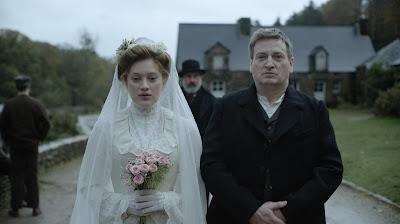 Madre de corazón atómico + Rosalie + Osa