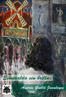 Esmeralda sin brillo