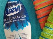 Descubriendo Perfumador Asevi Blue