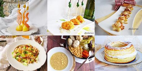 Menú Fiesta de Reyes “Reis” (17) Menú Fiesta de Reyes “Reis” (17)