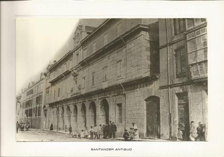 El Hospital de beneficencia de San Rafael El Hospital de beneficencia de San Rafael