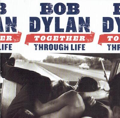 Bob Dylan - Beyond here lies nothin' (2009)