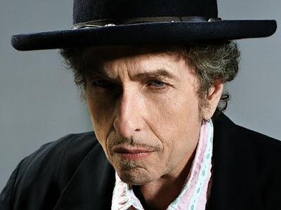 Bob Dylan - Beyond here lies nothin' (2009)