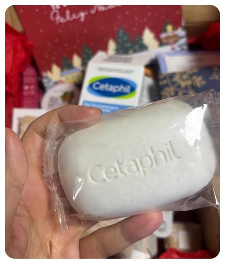 Primero una de Poniéndonos al día y después ...... 💐 14 💐  🐢  CETAPHIL🐢    Pan Dermatológico