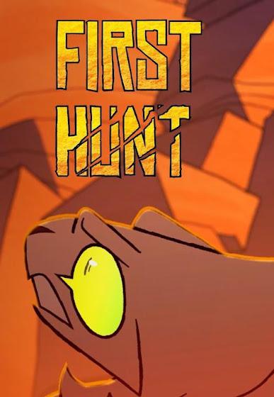First Hunt (2023)