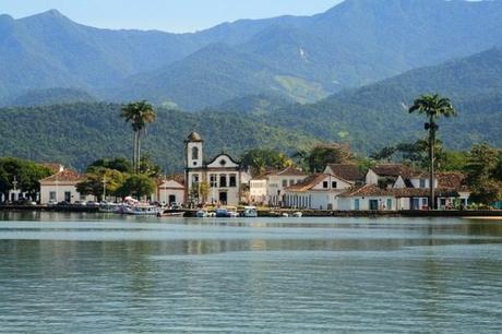Qué ver y hacer en Paraty: lo que no te puedes perder