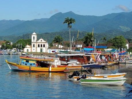 Qué ver y hacer en Paraty: lo que no te puedes perder