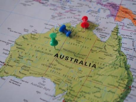 Todo lo que debes saber antes de viajar a Australia Todo lo que debes saber antes de viajar a Australia