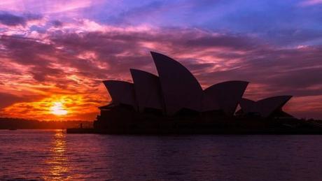 Todo lo que debes saber antes de viajar a Australia Todo lo que debes saber antes de viajar a Australia