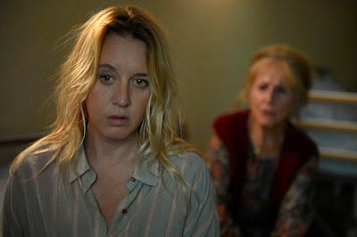 Cuando cae el otoño: Muerte entre las setas Cuando cae el otoño: Muerte entre las setas