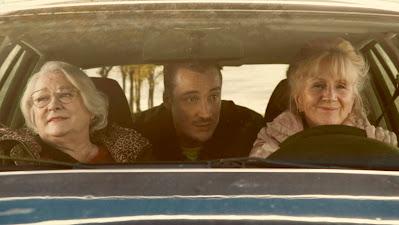 Cuando cae el otoño: Muerte entre las setas