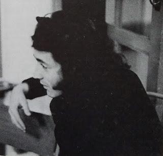 22/11/1973 Entrevista Rory Gallagher para Fox Magazine.