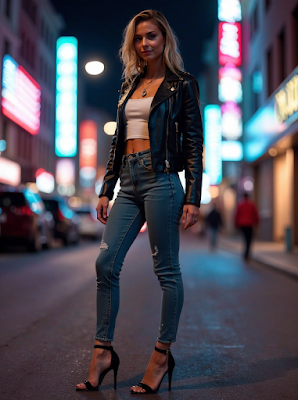 Ropa de Noche para Chicas Jóvenes: 15 Outfits para Brillar en Cualquier Ocasión